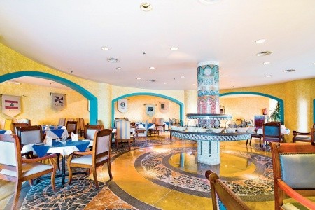 Sunrise Holidays Resort - 16