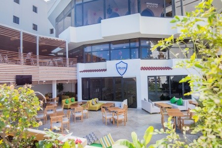 Sunrise Holidays Resort - 19