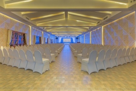 Gravity Hotel & Aqua Park Hurghada - 7