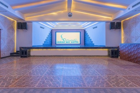 Gravity Hotel & Aqua Park Hurghada - 8