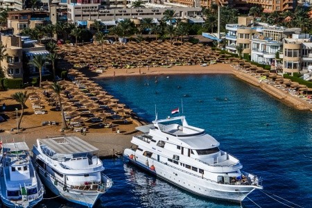 Sea Gull Beach Resort - 2