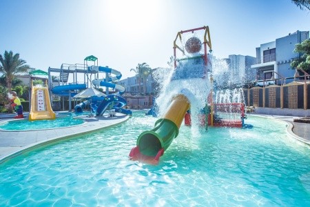 Egypt Hurghada Sea Gull Beach Resort 8 dňový pobyt All Inclusive Letecky Letisko: Praha April 2026 (15/04/26-22/04/26)
