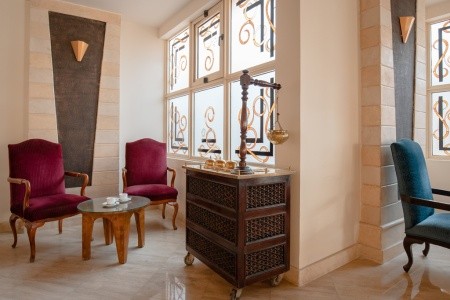 Egypt Hurghada Sea Gull Beach Resort 8 dňový pobyt All Inclusive Letecky Letisko: Praha April 2026 (15/04/26-22/04/26)