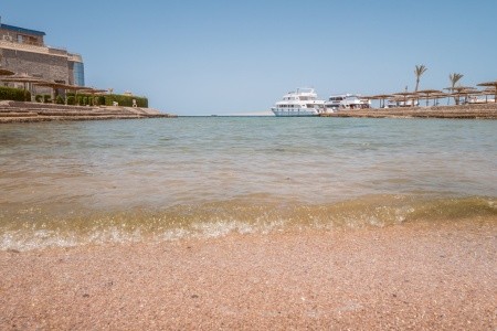 Egypt Hurghada Sea Gull Beach Resort 8 dňový pobyt All Inclusive Letecky Letisko: Praha April 2026 (15/04/26-22/04/26)