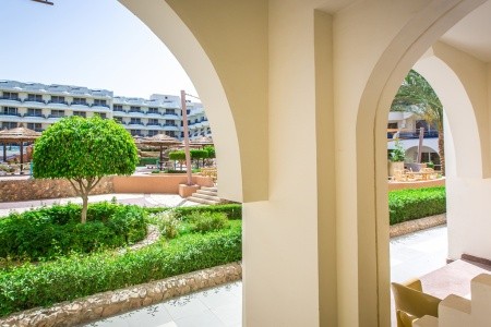 Egypt Hurghada Sea Gull Beach Resort 8 dňový pobyt All Inclusive Letecky Letisko: Praha April 2026 (15/04/26-22/04/26)