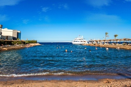 Egypt Hurghada Sea Gull Beach Resort 8 dňový pobyt All Inclusive Letecky Letisko: Praha April 2026 (15/04/26-22/04/26)