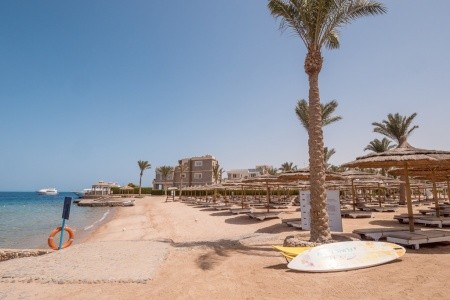 Egypt Hurghada Sea Gull Beach Resort 8 dňový pobyt All Inclusive Letecky Letisko: Praha April 2026 (15/04/26-22/04/26)