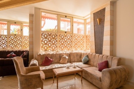 Egypt Hurghada Sea Gull Beach Resort 8 dňový pobyt All Inclusive Letecky Letisko: Praha April 2026 (15/04/26-22/04/26)