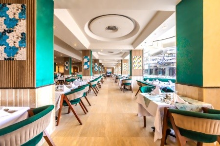 Egypt Hurghada Sea Gull Beach Resort 8 dňový pobyt All Inclusive Letecky Letisko: Praha April 2026 (15/04/26-22/04/26)