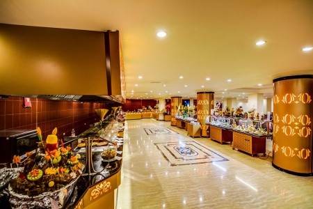 Egypt Hurghada Sea Gull Beach Resort 8 dňový pobyt All Inclusive Letecky Letisko: Praha April 2026 (15/04/26-22/04/26)