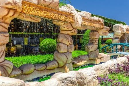 Egypt Hurghada Sea Gull Beach Resort 8 dňový pobyt All Inclusive Letecky Letisko: Praha April 2026 (15/04/26-22/04/26)