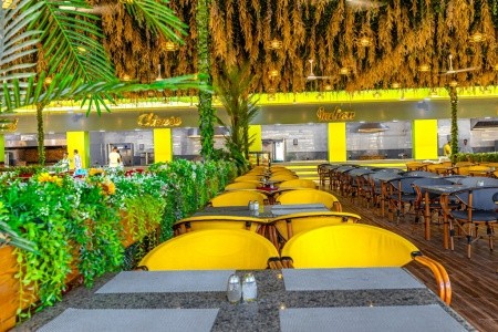 Egypt Hurghada Sea Gull Beach Resort 8 dňový pobyt All Inclusive Letecky Letisko: Praha April 2026 (15/04/26-22/04/26)