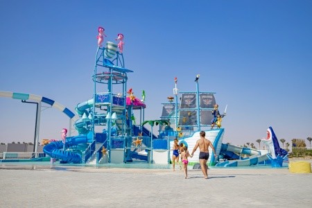 Mövenpick Waterpark Resort & Spa Soma Bay - 12