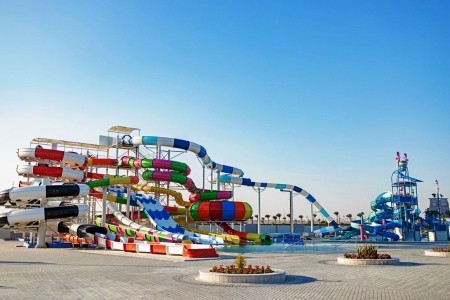 Mövenpick Waterpark Resort & Spa Soma Bay - 14
