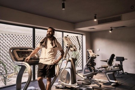 Casa Cook El Gouna - 37