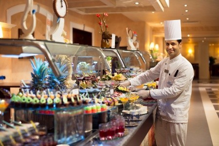 Premier Le Reve Hotel & Spa - 36