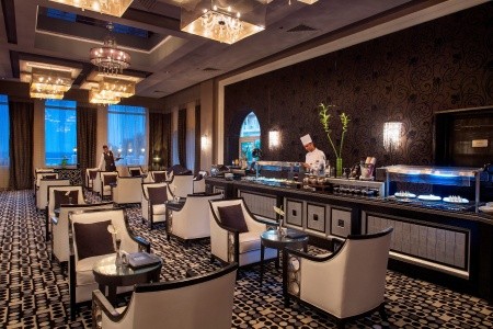 Premier Le Reve Hotel & Spa - 37