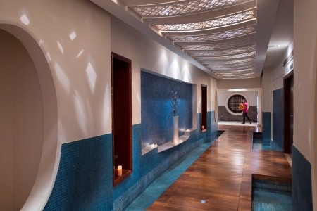 Premier Le Reve Hotel & Spa - 42