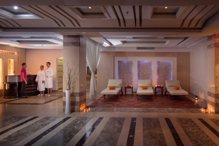 Premier Le Reve Hotel & Spa - 43