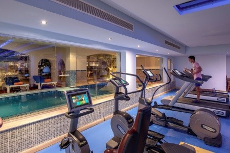 Premier Le Reve Hotel & Spa - 44