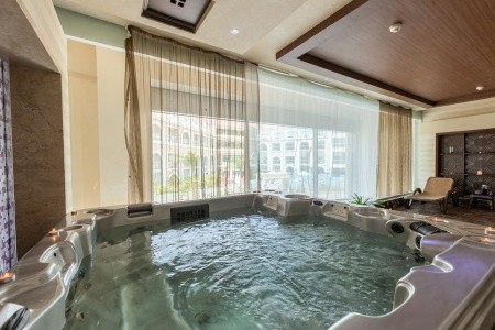 Kaisol Romance Resort  (Ex. Sunrise Romance) - 46