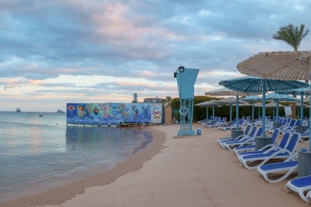 Minamark Beach Resort - 55