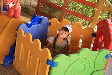 Minamark Beach Resort - 58