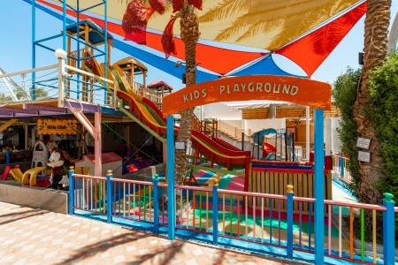 Minamark Beach Resort - 68