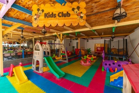 Minamark Beach Resort - 70