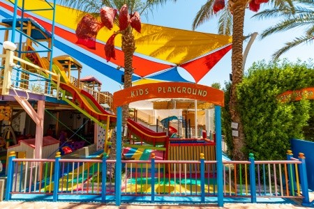 Minamark Beach Resort - 71