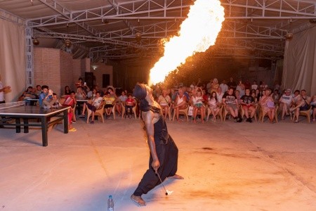 Minamark Beach Resort - 75