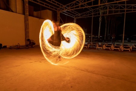 Minamark Beach Resort - 78