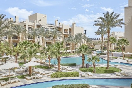 Egypt Hurghada Steigenberger Aqua Magic 7 dňový pobyt All Inclusive Letecky Letisko: Viedeň June 2026 (30/06/26- 6/07/26)