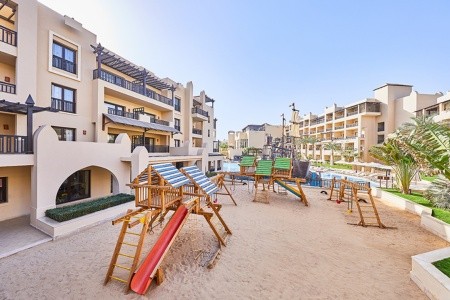 Egypt Hurghada Steigenberger Aqua Magic 7 dňový pobyt All Inclusive Letecky Letisko: Viedeň June 2026 (30/06/26- 6/07/26)