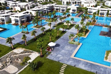 Rixos Premium Magawish - 6