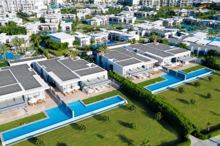 Rixos Premium Magawish - 7