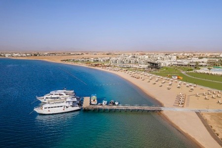 Rixos Premium Magawish - 8