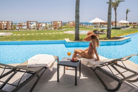Rixos Premium Magawish - 10