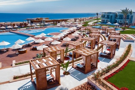Rixos Premium Magawish - 11