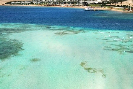 Rixos Premium Magawish - 13