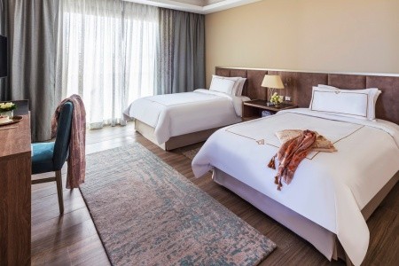 Rixos Premium Magawish - 17