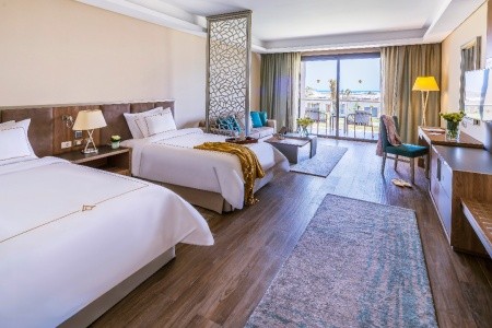 Rixos Premium Magawish - 21