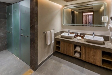 Rixos Premium Magawish - 22