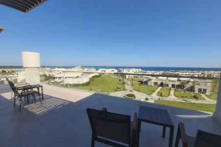 Rixos Premium Magawish - 24