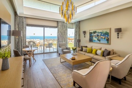 Rixos Premium Magawish - 27