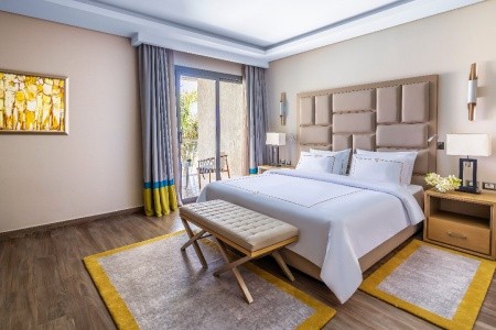 Rixos Premium Magawish - 29
