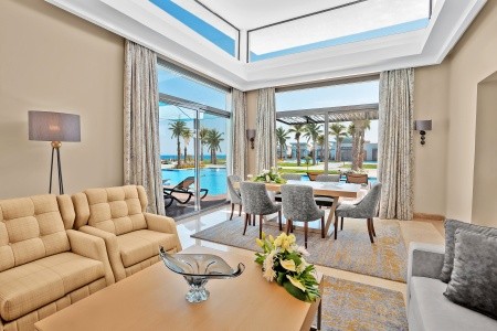 Rixos Premium Magawish - 35