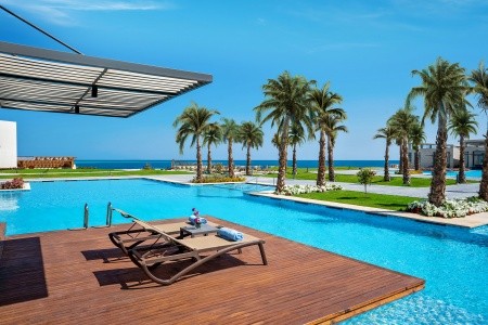 Rixos Premium Magawish - 37