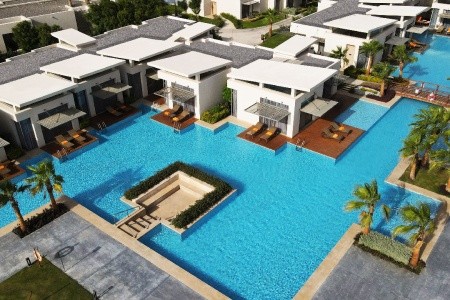 Rixos Premium Magawish - 39