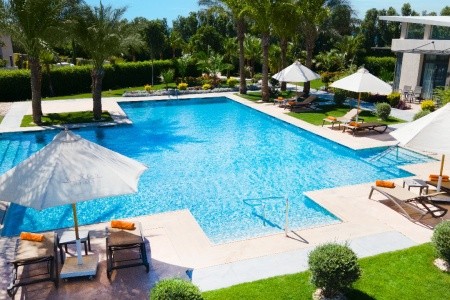 Rixos Premium Magawish - 40